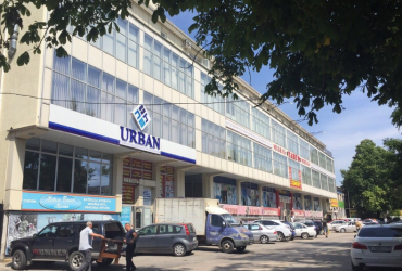 Снять торговое помещение в Севастополе. Аренда помещения 457 кв м на ул. Соловьева. БЕЗ КОМИССИИ!