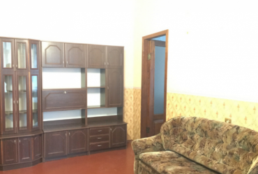 Купить квартиру в Севастополе. Продажа трехкомнатной квартиры 55 кв м на улице Кучера Василия.