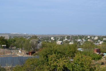Купить участок 8,3 сотки в Севастополе.Продажа участка 8,3 сотки в СТ Корабел