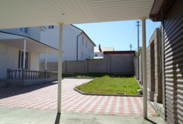 Купить двухэтажный дом в Севастополе.Продажа двухэтажного дома по ул.Ген.Саймонова.