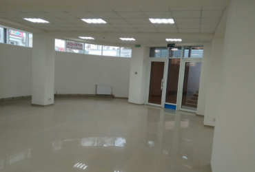 Снять помещение в Севастополе. Аренда помещения 266 кв м на ул. Проспект Октябрьской Революции. ВЫСОКИЙ ТРАФИК