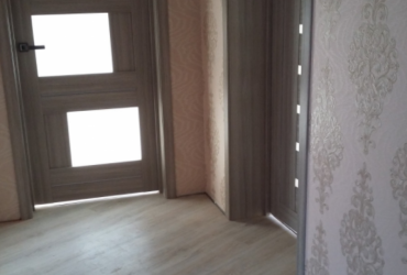 Купить квартиру в Севастополе. Продажа однокомнатной квартиры 40 кв.м. на пр-кт Античный