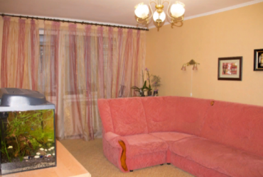 Купить квартиру в Севастополе. Продажа трехкомнатной квартиры 70 кв. м, на улице Адмирала Фадеева