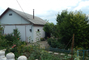 Купить дом в Севастополе. Продажа одноэтажного дома на ул. Ходырева.