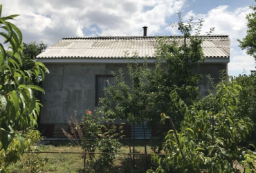 Купить дом в Севастополе. Продажа двухэтажного дома 70 кв.м в ТСН Лабораторный.