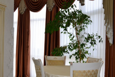 Купить квартиру в Симферополе. Продажа двухкомнатной квартиры 63,3 кв. м. в Центральном районе.