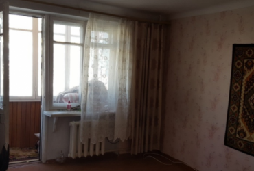 Купить квартиру в Севастополе. Продажа двухкомнатной квартиры 45 кв.м. на ул. Киевская