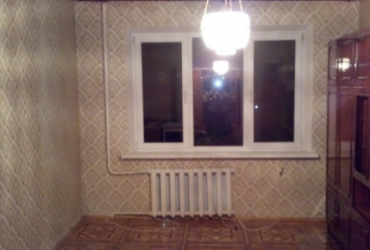 Купить квартиру в Симферополе. Продажа трёхкомнатной квартиры 64 кв. м. в Центральном районе.