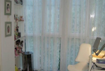 Купить квартиру в Симферополе. Продажа двухкомнатной квартиры 48 кв. м. в Центральном районе.