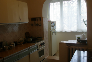Купить квартиру в Симферополе. Продажа трёхкомнатной квартиры на проспекте Победы.