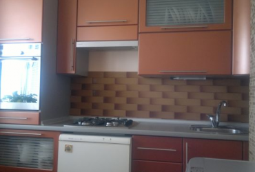 Купить квартиру в Симферополе. Продажа однокомнатной квартиры в Железнодорожном районе.