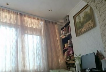 Купить квартиру в Симферополе. Продажа трёхкомнатной квартиры 65 кв. м. в Киевском районе.