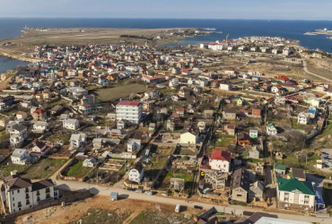 Купить участок в Севастополе.Продажа участка 10 соток ИЖС,Казачья бухта,ул.Военных строителей.