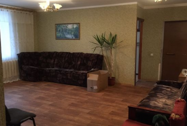 Купить квартиру в Симферополе. Продажа трёхкомнатной квартиры 70 кв. м. в Киевском районе.