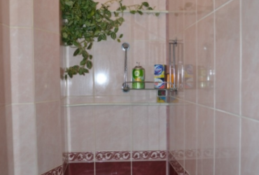 Купить квартиру в Симферополе. Продажа трёхкомнатной квартиры 61,8 кв. м. в Киевском районе.