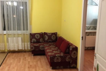Купить квартиру в Севастополе. Продажа однокомнатной квартиры 43 кв.м. на Челнокова