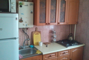 Купить квартиру в Севастополе. Продажа двухкомнатной квартиры 46 кв.м. на Горпищенко