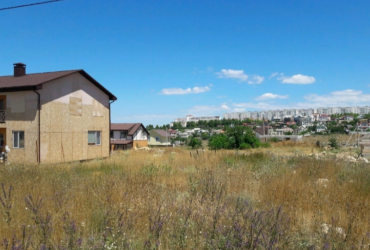 Купить участок в Севастополе. Продажа участка 6.1 сот. на Красной горке.