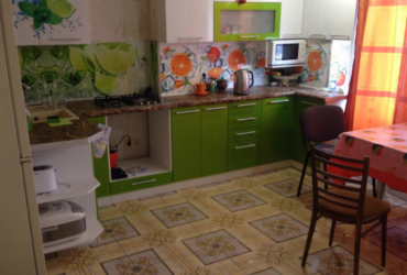 Купить квартиру в Севастополе. Продажа однокомнатной квартиры 45 кв.м. на ул. Правды