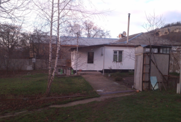 Купить дом в Симферопольском районе. Продажа дома 60 кв.м. в селе Залесье Симферопольского района.