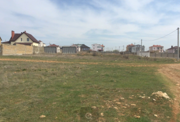 Купить участок в Севастополе. Продажа участка 8.5 сот. в Правой Гераклее.