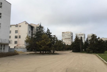 Снять помещение в Севастополе. Аренда помещения 338 кв м на ул. Вакуленчука. БЕЗ КОМИССИИ