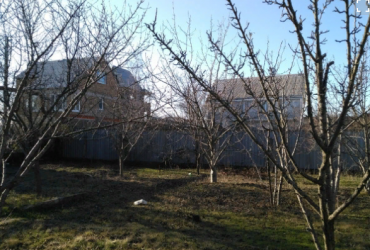 Купить участок в Севастополе. Продажа участка 5 сот. в СТ "Волга".