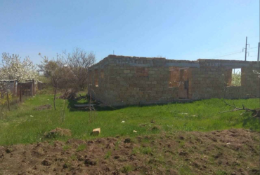 Купить участок в Симферопольском районе.Продажа участка 8 соток в СТ "Поляна".
