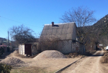 Купить дачу в Севастополе. Продажа жилой дачи 64 кв.м. в г.Инкерман