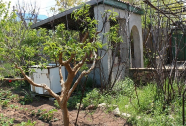 Купить двухэтажную дачу в Севастополе.Продажа двухэтажной дачи в СТ Риф