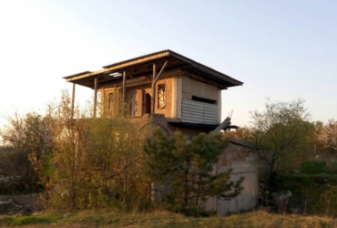 Купить участок 12 соток в Севастополе.Продажа участка 12 соток СТ Гидротехник