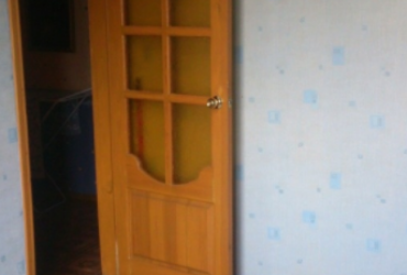 Купить квартиру в Симферополе. Продажа трёхкомнатной квартиры 68,4 кв. м. в Центральном районе.