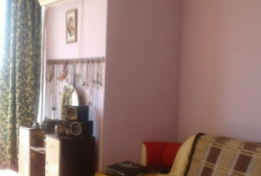 Купить квартиру в Севастополе. Продажа однокомнатной квартиры 50 кв.м. Северная сторона