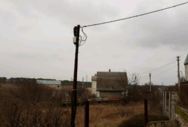 Купить участок в Севастополе. Продается участок 5 соток в Севастополе. Продам участок в СТ Селена.