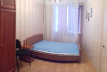 Купить квартиру в Севастополе. Продажа двухкомнатной квартиры 55 кв.м, на Челнокова 12/6
