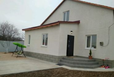 Купить дом в Севастополе. Продается дом в Севастополе. Продам дом 175 м2 в Севастополе.