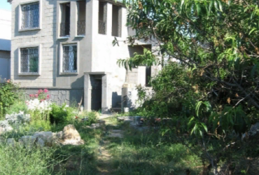 Купить дом в Севастополе. Продаётся дом в Севастополе. Продам дом 340 м2 в СТ "Звёздный берег"