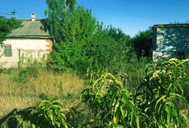 Купить участок в Севастополе. Продажа участка 5 соток в СТ "Волга" (Балаклавское шоссе, 5-7 км).