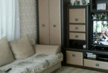 Купить квартиру в Севастополе. Продажа однокомнатной квартиры 47 кв. м. на улице генерала Мельника.