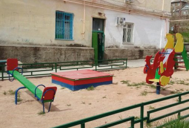 Купить квартиру в Севастополе. Продажа двухкомнатной квартиры 48 кв.м. г. Инкерман