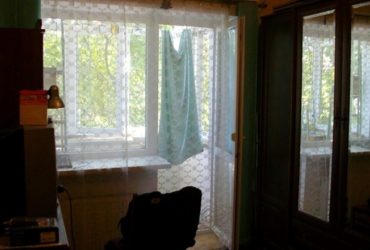 Купить квартиру в Севастополе. Продажа двухкомнатной квартиры 43 кв. м. на улице Сапунская