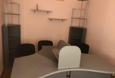 Сдается офисное помещение в Севастополе
Аренда помещения 14 кв м на ул.Ленина