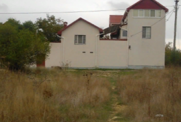 Купить участок в Севастополе. Продажа участка 12 соток на Фиоленте в СТ "Теремок".
