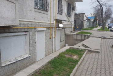 Сдается помещение в Севастополе
Аренда помещений 147 кв м на ул.Комунистическая