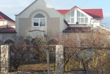 Купить дом в Севастополе. Продам дом 190 м2 в Севастополе. Продаётся двухэтажный дом 190 м2 в Севастополе на ул. Связистов.