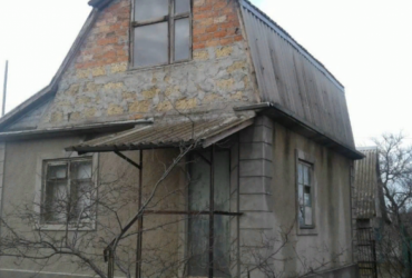 Купить дачу в Севастополе.Продажа дачи в СТ Риф