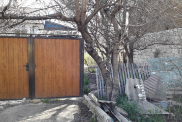 Купить дом в Севастополе. Продажа одноэтажного дома 59 кв.м. п.Орловка