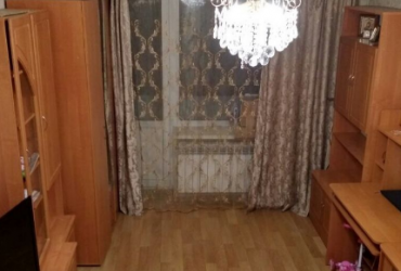 Купить квартиру в Симферополе. Продажа двухкомнатной квартиры 46 кв. м. в Киевском районе.