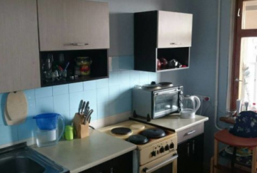 Купить квартиру в Севастополе. Продажа двухкомнатной квартиры 52 кв м на Проспекте Октябрьской Революции.
