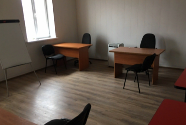 Снять помещение в Севастополе.
Аренда помещения 50 кв.м. на ул.Коммунистическая.